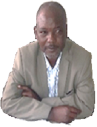 Sijabuliso Harold