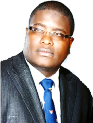 Mr Courage Shoniwa