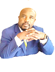 Mr Tendai Cletos Masawi