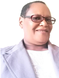 Mrs Priscillar Musundire