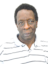 Andrew Hlanganiso Siwela