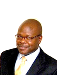  Godfrey Dzinomwa