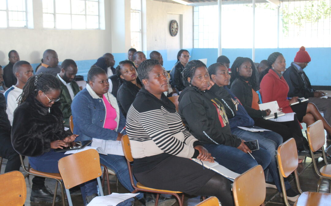 GSU Grant Writing Workshop