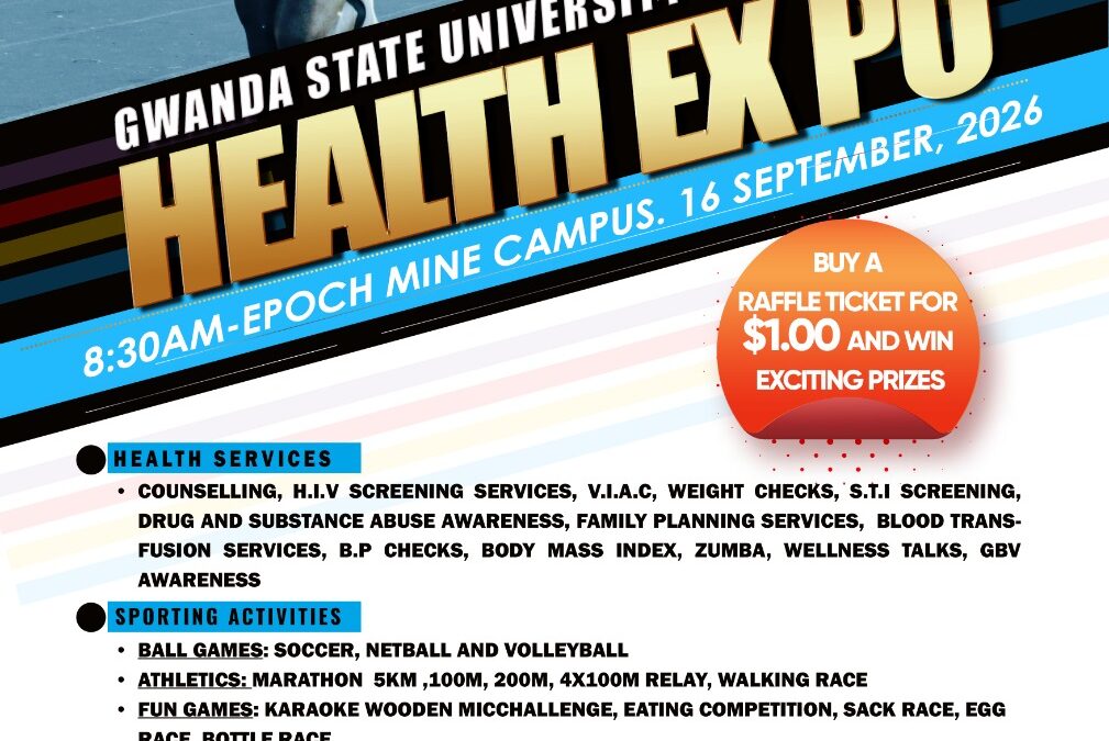 Health Expo 2026